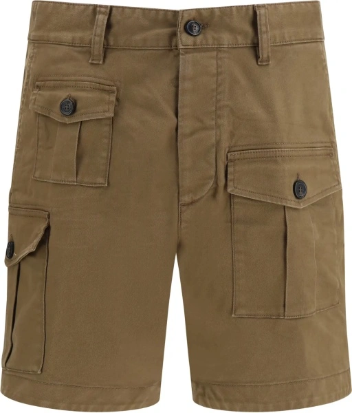 Pantaloni Sexy Cargo Short
