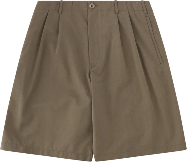 Pantaloni Shorts "Bridge"