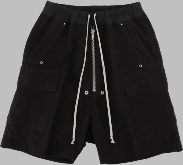 Pantaloni Shorts "Cargobela"