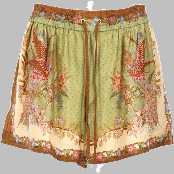 Pantaloni Shorts "Indra"