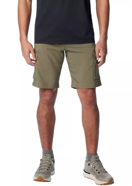 Pantaloni Silver Ridge Utility Cargo Shorts