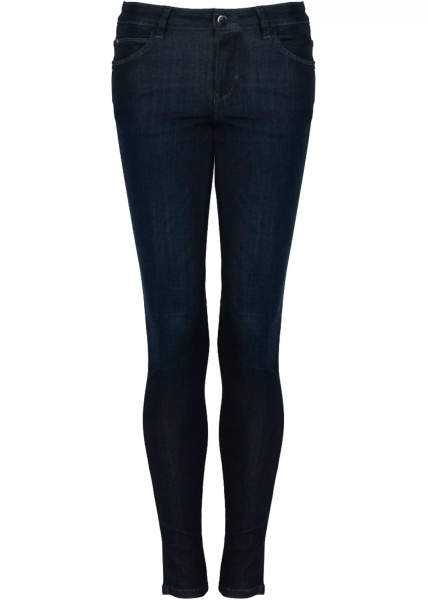 Pantaloni Skinny W2RAJ2