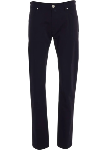 Pantaloni Slim fit pants 'Bard Fast'