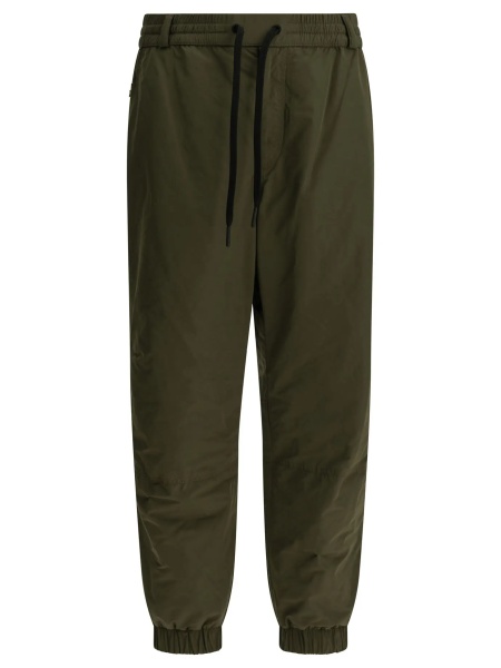Pantaloni Sports Pants with Logo