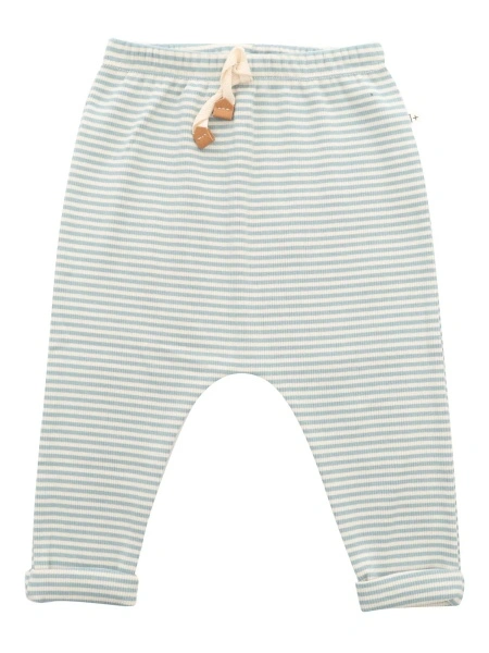 Pantaloni Striped trousers