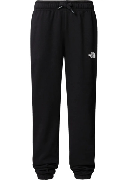 Pantaloni Suit With Logo