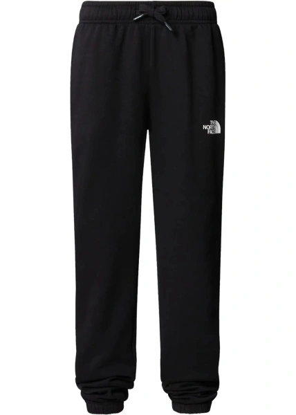 Pantaloni Suit With Logo