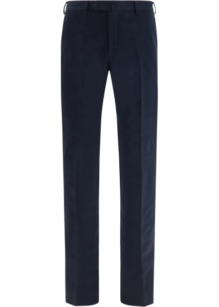 Pantaloni Tailored corduroy Pants