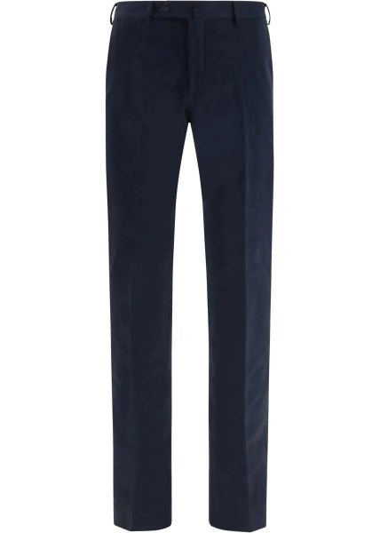 Pantaloni Tailored corduroy Pants