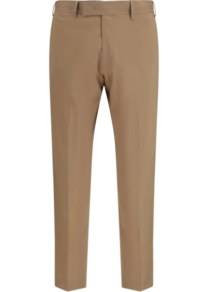 Pantaloni Tailored Pants in cotton