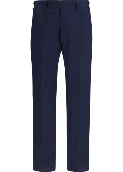 Pantaloni Tailored Pants in cotton