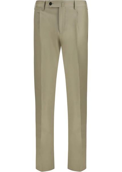Pantaloni Tailored Pants in wool