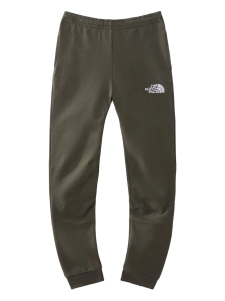 Pantaloni The North Face verzi