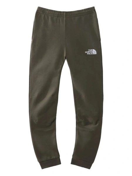 Pantaloni The North Face verzi
