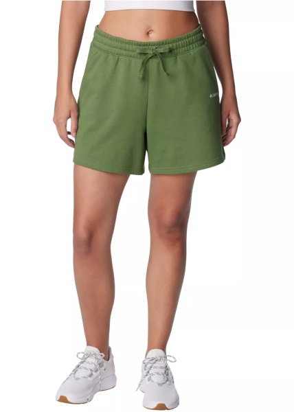 Pantaloni Trek French Terry Wmns Shorts
