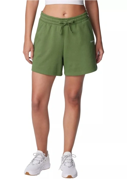 Pantaloni Trek French Terry Wmns Shorts