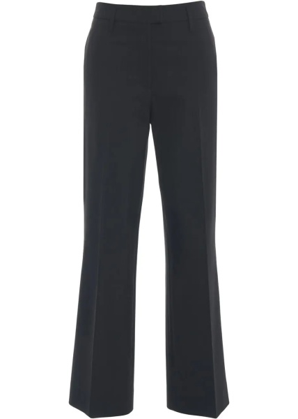 Pantaloni Trousers 'Ivano'