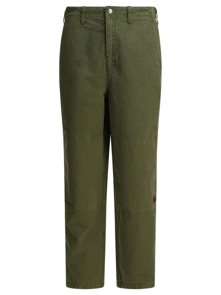 Pantaloni Trousers
