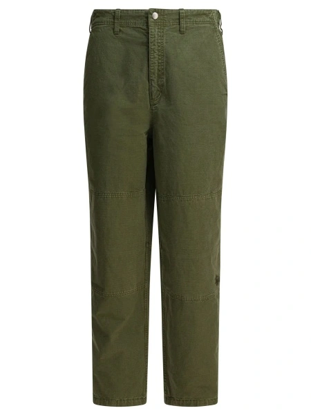 Pantaloni Trousers
