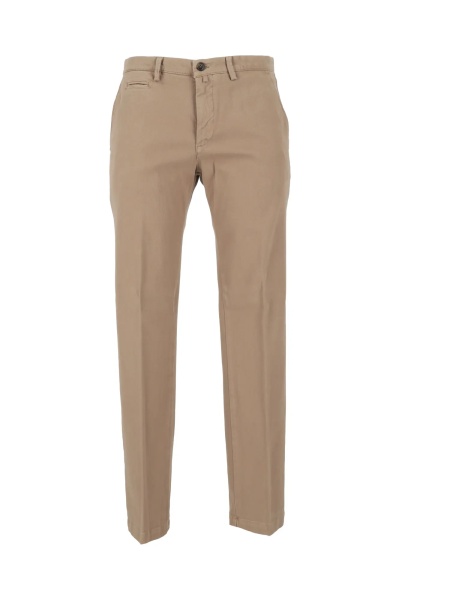 Pantaloni TROUSERS