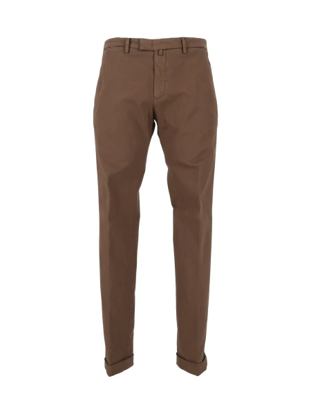 Pantaloni TROUSERS
