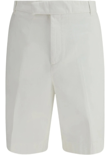 Pantaloni Typewriter Cloth Utility Chino Shorts