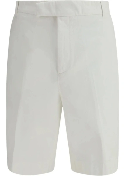 Pantaloni Typewriter Cloth Utility Chino Shorts
