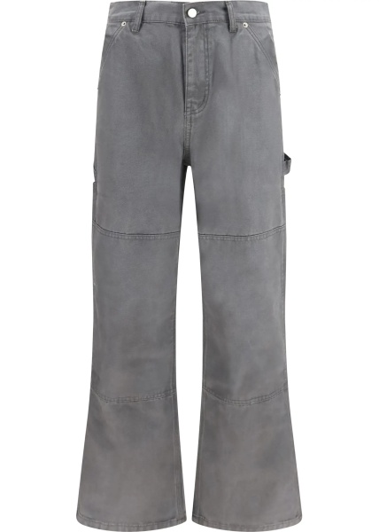 Pantaloni Utility Pants