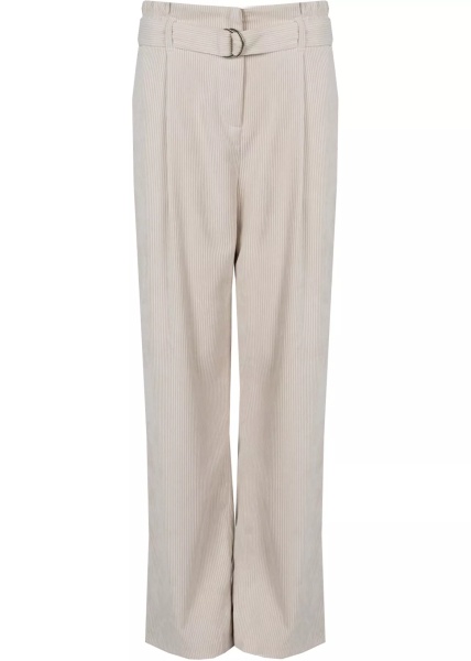 Pantaloni Velluto WF2536