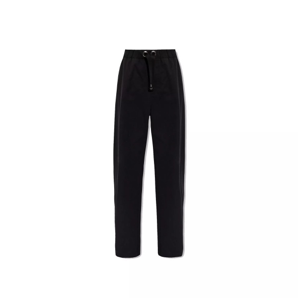 Pantaloni Versace Cotton Trousers