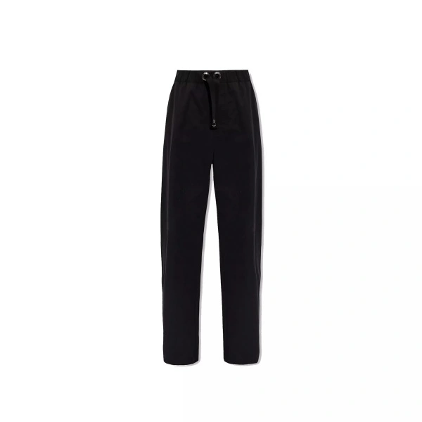 Pantaloni Versace Cotton Trousers