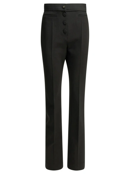 Pantaloni "VGold" Tailored Pants