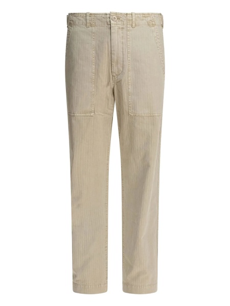 Pantaloni "Vintage OG107" trousers