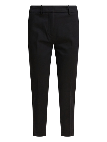 Pantaloni Viscose pants