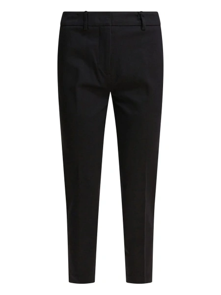 Pantaloni Viscose pants