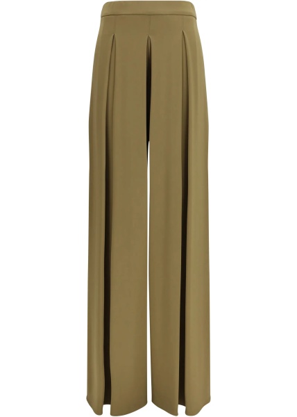 Pantaloni Viscose technical jersey Pants