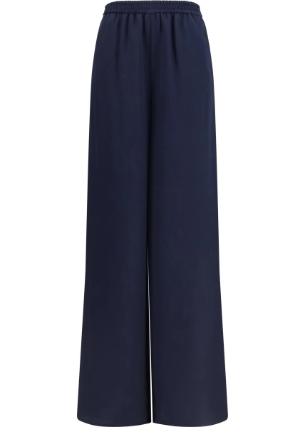 Pantaloni Volonta silk Pants