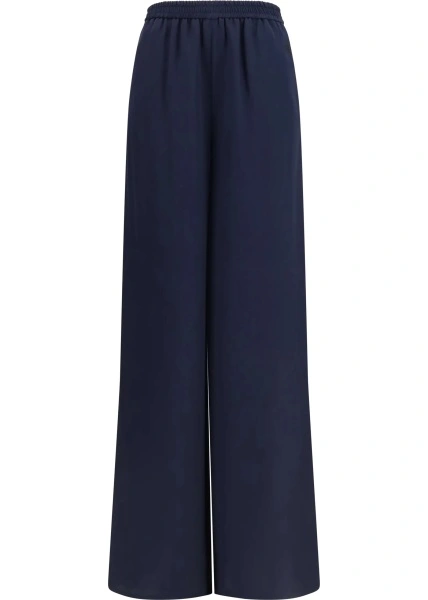 Pantaloni Volonta silk Pants
