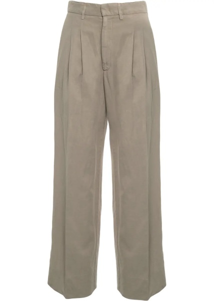Pantaloni Wide leg pants 'Eloise'
