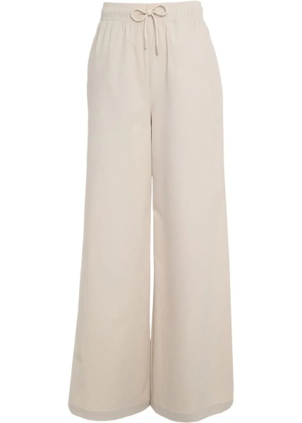 Pantaloni Wide leg pants 'Pinta'