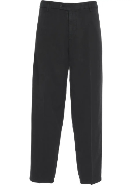 Pantaloni Wide leg pants