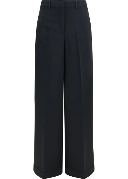Pantaloni Wide leg Pants