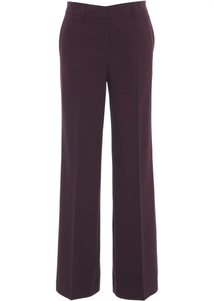 Pantaloni Wide-leg trousers