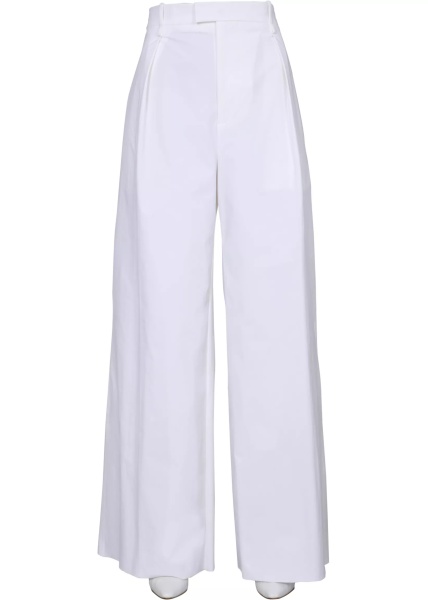 Pantaloni Wide Trousers
