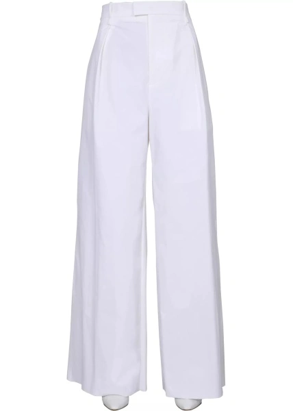 Pantaloni Wide Trousers
