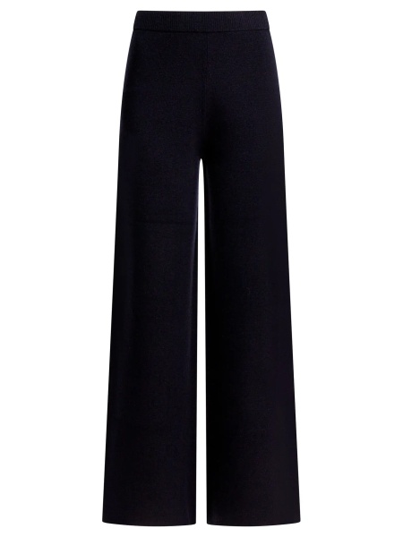 Pantaloni Wool and cashmere pants