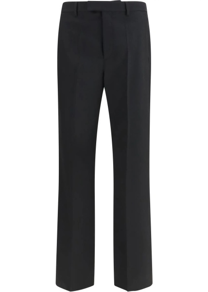 Pantaloni Wool tailored Pants