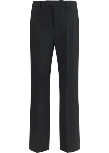 Pantaloni Wool tailored Pants