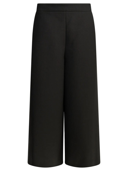 Pantaloni Wool tailored pants