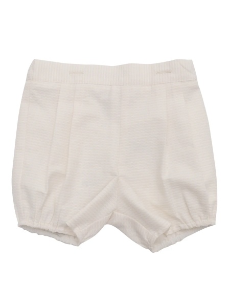 Pantaloni WOVEN NEWBORN SHORT "PAZ V25"